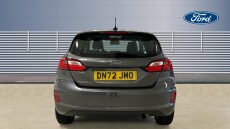 Ford Fiesta 1.0 EcoBoost Trend 5dr Petrol Hatchback